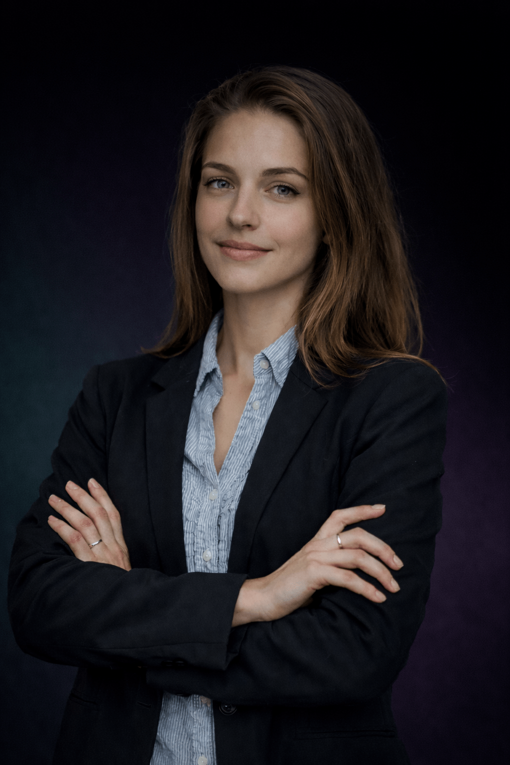 WebMed.dk team arbejder på hjemmeside til dansk virksomhed