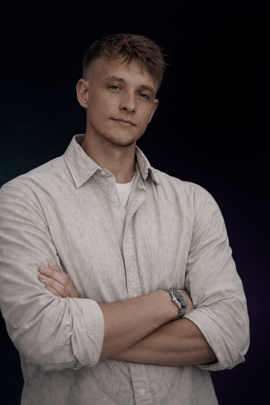 WebMed.dk team — personlig service til servicevirksomheder i Danmark