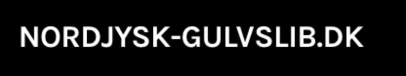 Nordjysk Gulvslib logo